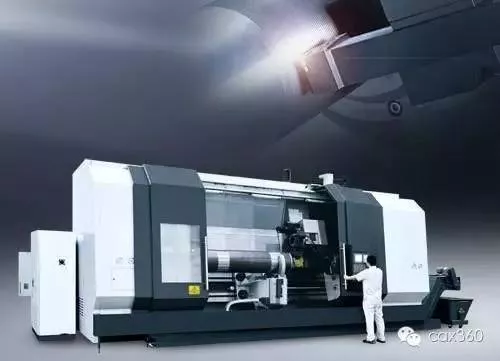 德国西门子有多牛?100年前为中国建的发电机组还在正常运转的图30